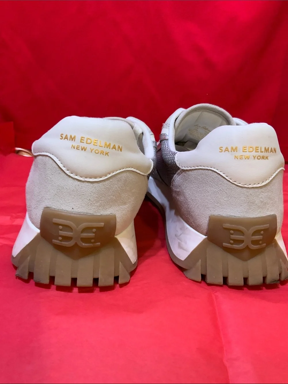 SAM EDELMAN